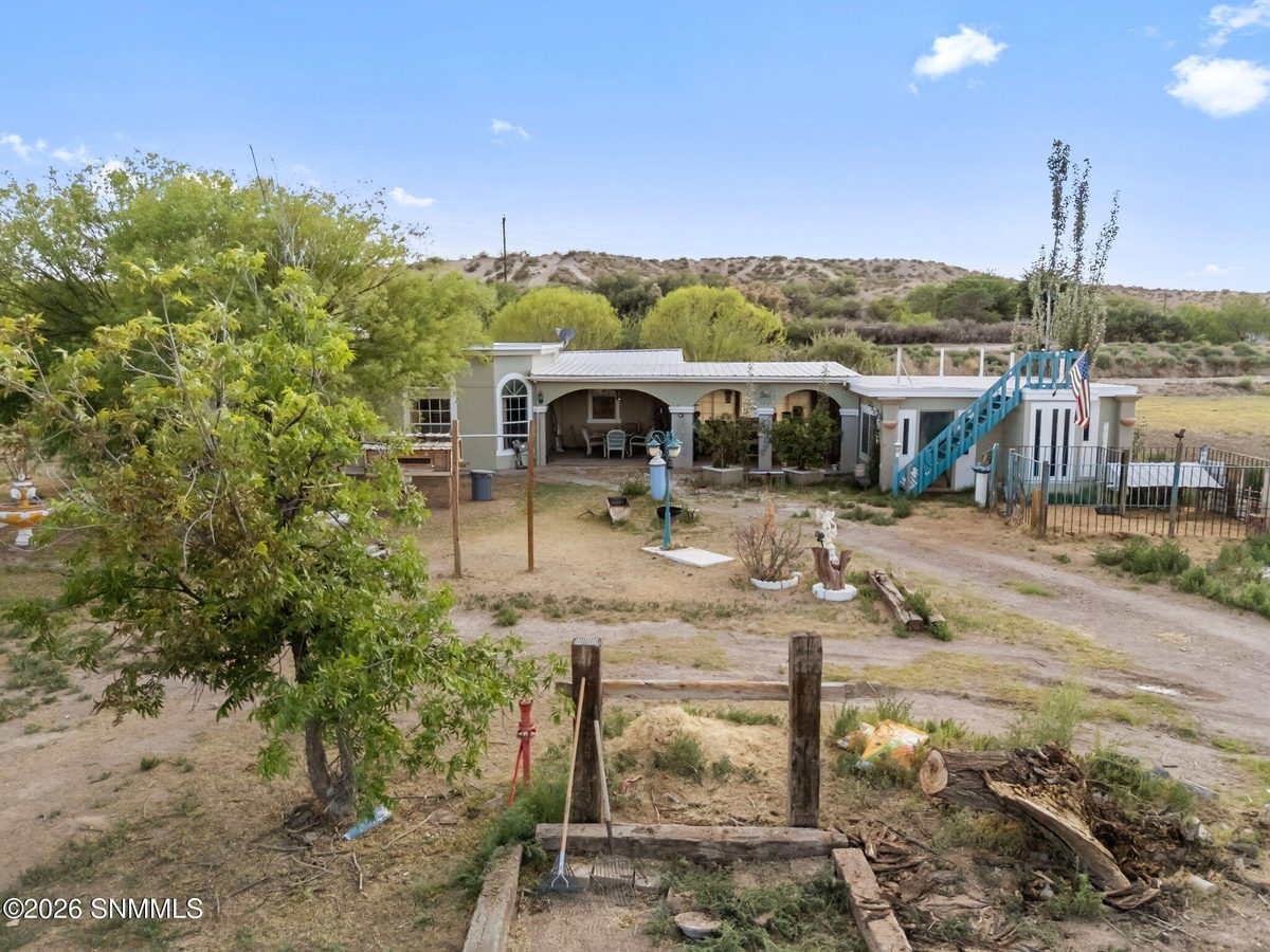 4217 County Road B-006, La Mesa, NM 88044 photo 13