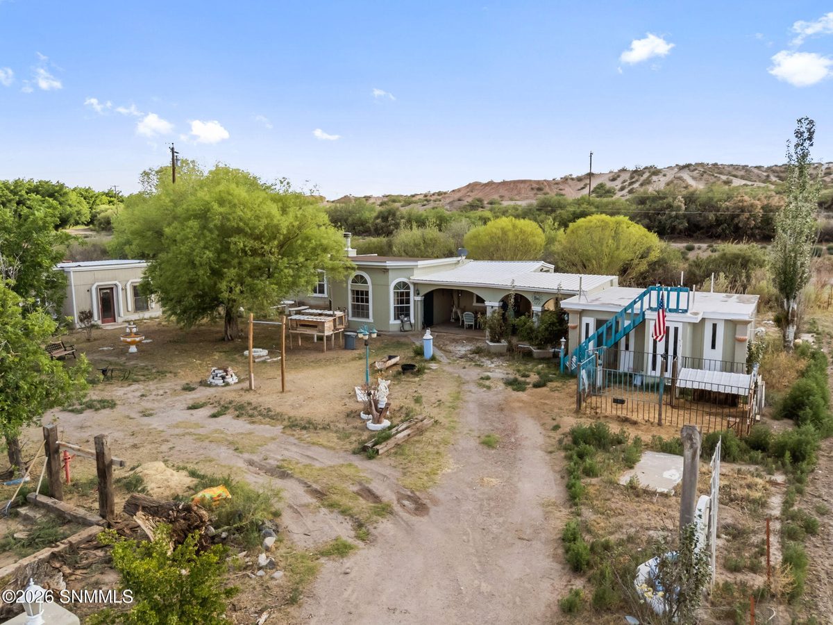 4217 County Road B-006, La Mesa, NM 88044 photo 14