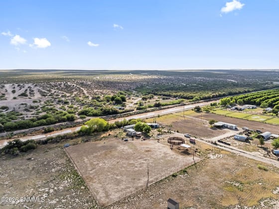 4217 County Road B-006, La Mesa, NM 88044 photo 2