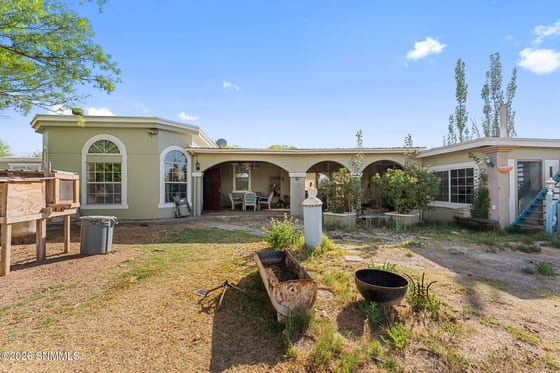4217 County Road B-006, La Mesa, NM 88044 photo 3