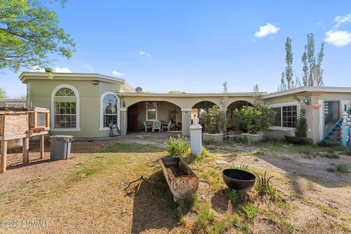 4217 County Road B-006, La Mesa, NM 88044 photo 3