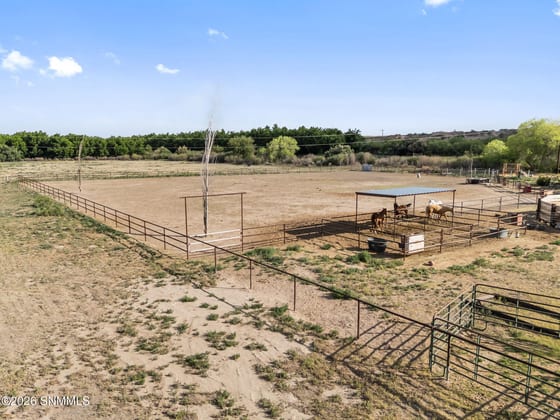 4217 County Road B-006, La Mesa, NM 88044 photo 4