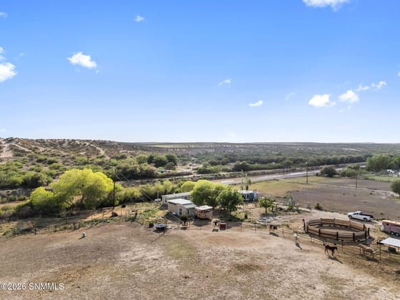 4217 County Road B-006, La Mesa, NM 88044 photo 5