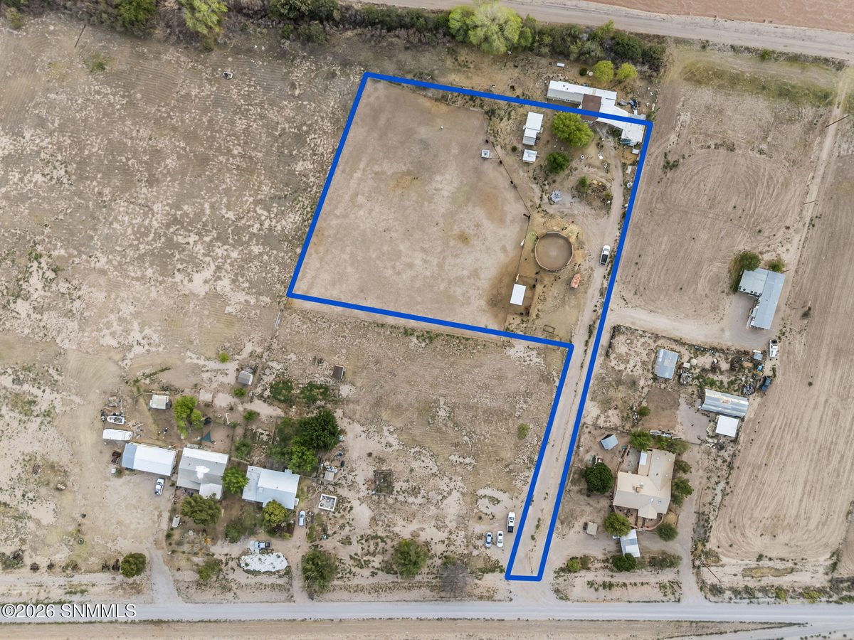 4217 County Road B-006, La Mesa, NM 88044 photo 6
