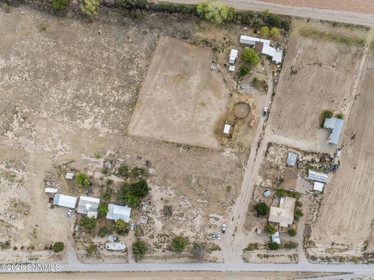 4217 County Road B-006, La Mesa, NM 88044 photo 7