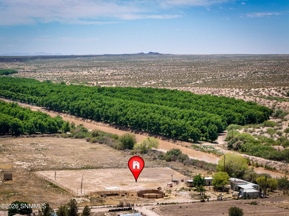 4217 County Road B-006, La Mesa, NM 88044 photo 8