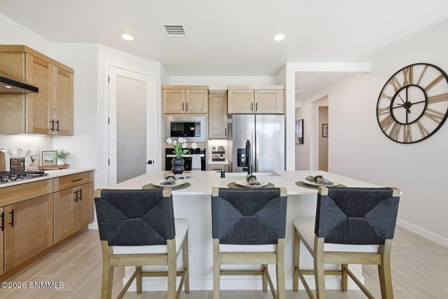 118 Organ Trail, Santa Teresa, NM 88008, foto 5