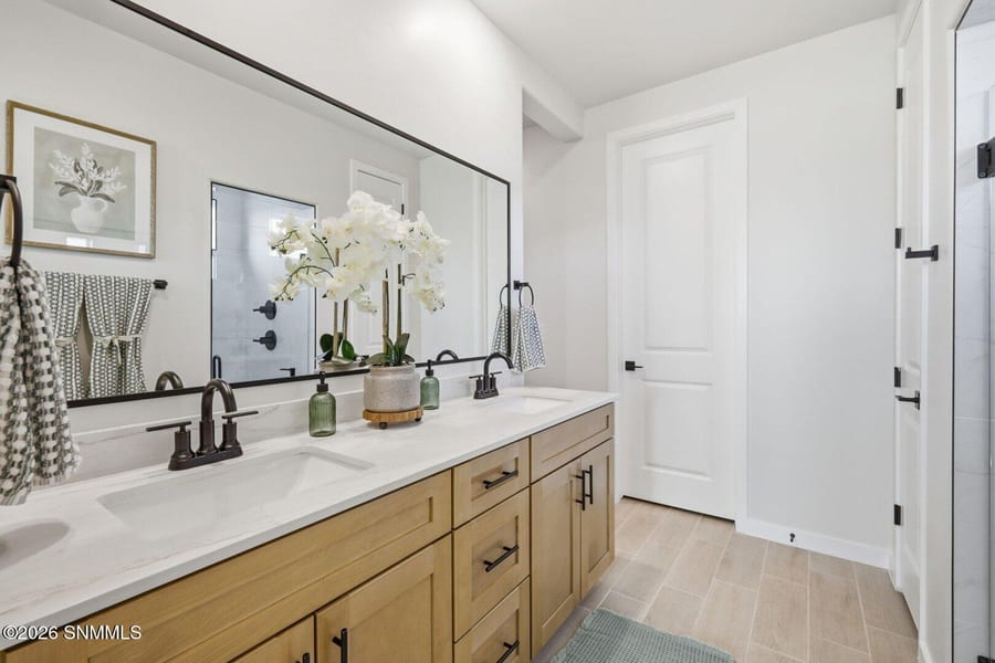 118 Organ Trail, Santa Teresa, NM 88008, foto 7
