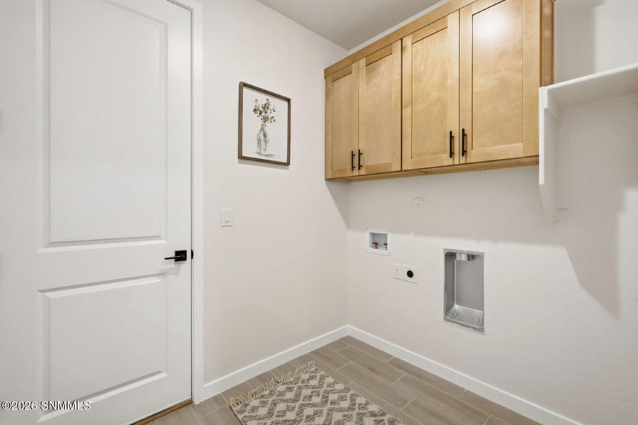 118 Organ Trail, Santa Teresa, NM 88008, foto 9
