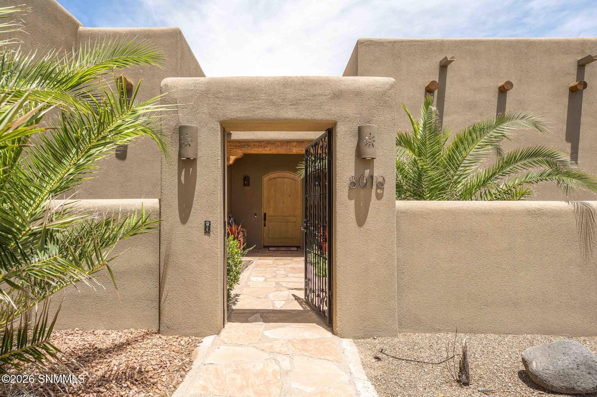 8010 Murano Court, Las Cruces, NM 88007, foto 2