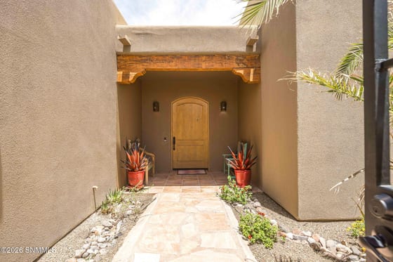 8010 Murano Court, Las Cruces, NM 88007 photo 4