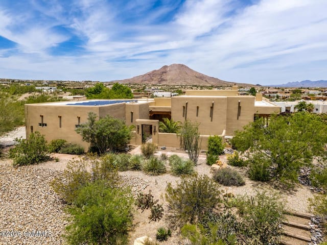 8010 Murano Court, Las Cruces, NM – 4 bedroom, 3,291 sqft single family residence for sale at $825,000