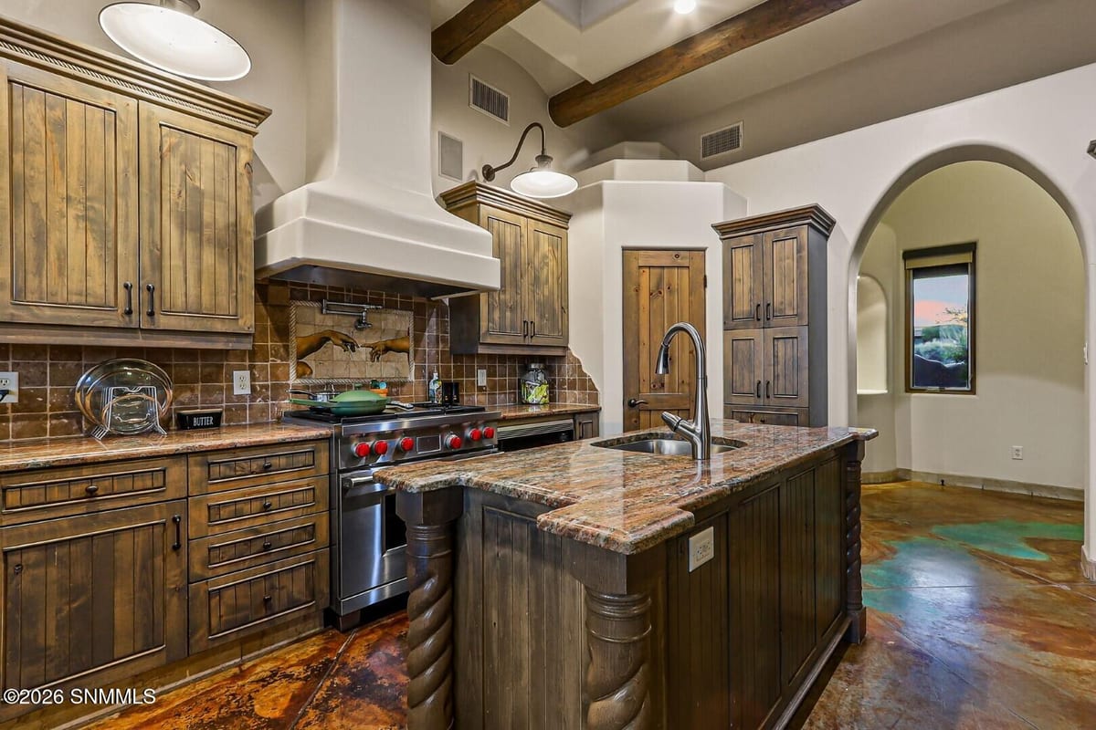 8060 Constitution Road, Las Cruces, NM 88007, foto 15