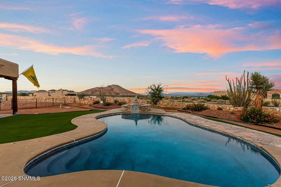 8060 Constitution Road, Las Cruces, NM 88007 photo 2