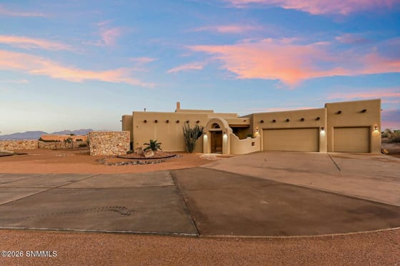 8060 Constitution Road, Las Cruces, NM 88007 photo 3