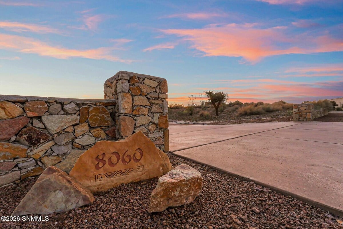 8060 Constitution Road, Las Cruces, NM 88007, foto 6