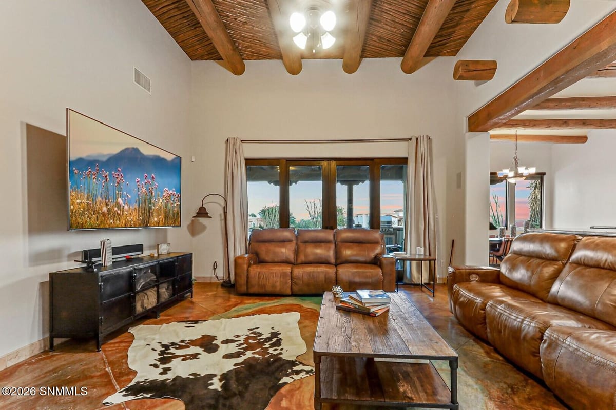 8060 Constitution Road, Las Cruces, NM 88007, foto 8