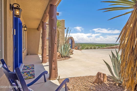 7301 Raasaf Circle, Las Cruces, NM 88005 photo 3