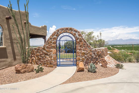 7301 Raasaf Circle, Las Cruces, NM 88005 photo 4