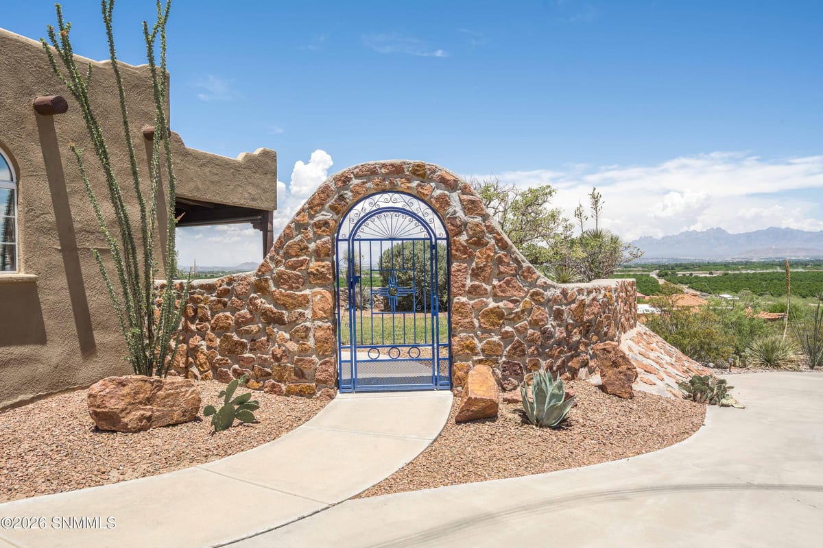7301 Raasaf Circle, Las Cruces, NM 88005, foto 4