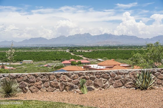 7301 Raasaf Circle, Las Cruces, NM 88005 photo 5