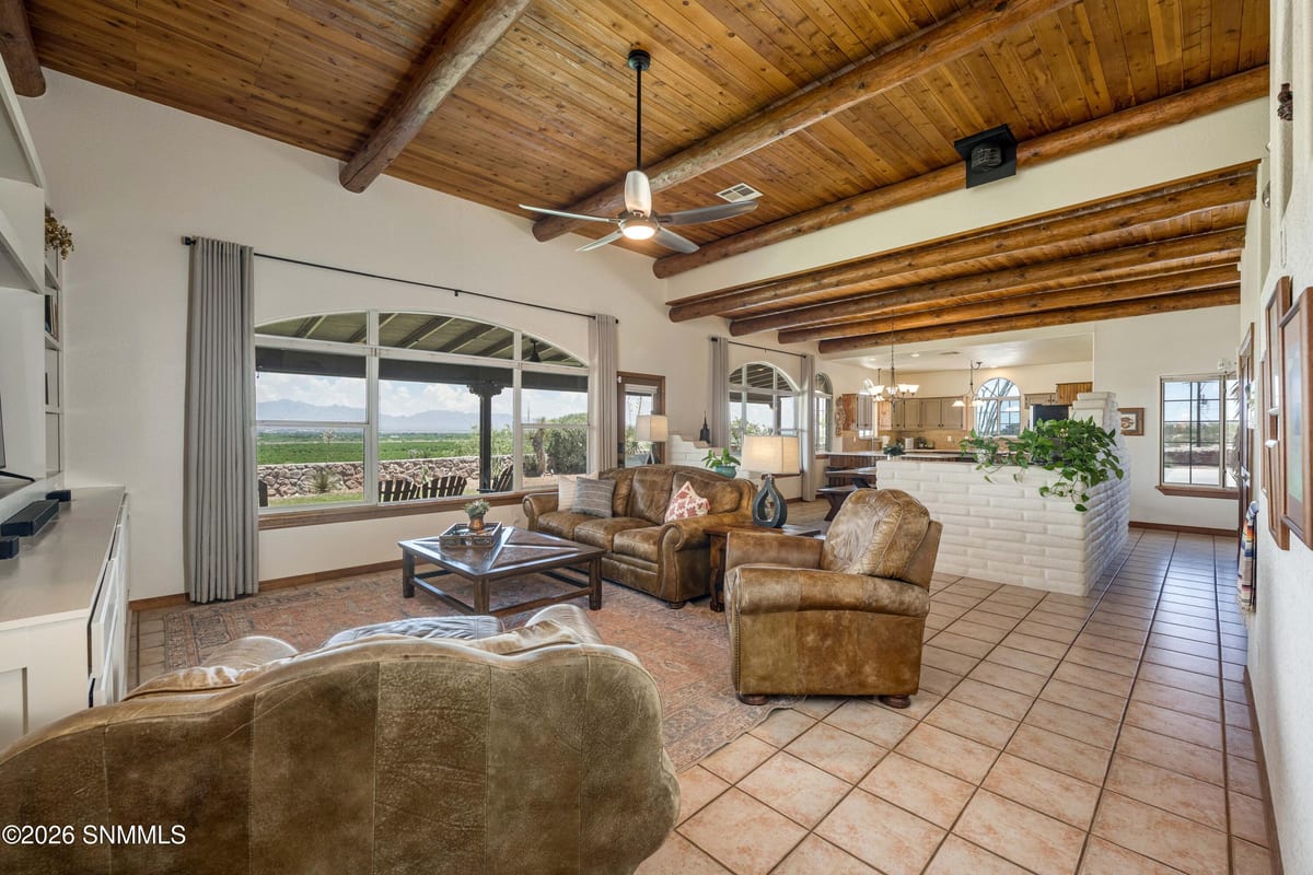 7301 Raasaf Circle, Las Cruces, NM 88005, foto 8