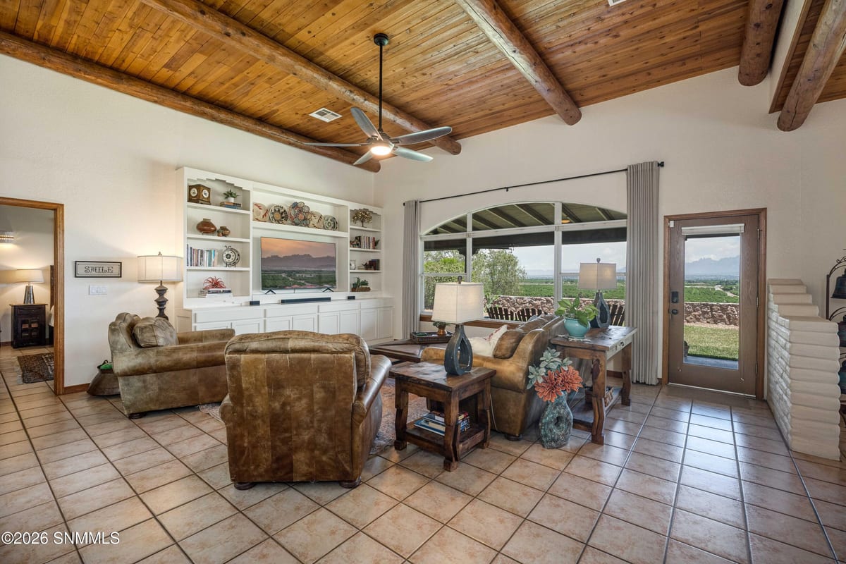 7301 Raasaf Circle, Las Cruces, NM 88005, foto 9