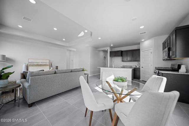 111 Dawson Street, Santa Teresa, NM 88008, foto 5