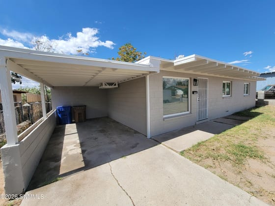 1925 Calle De Suenos, Las Cruces, NM 88001 photo 2