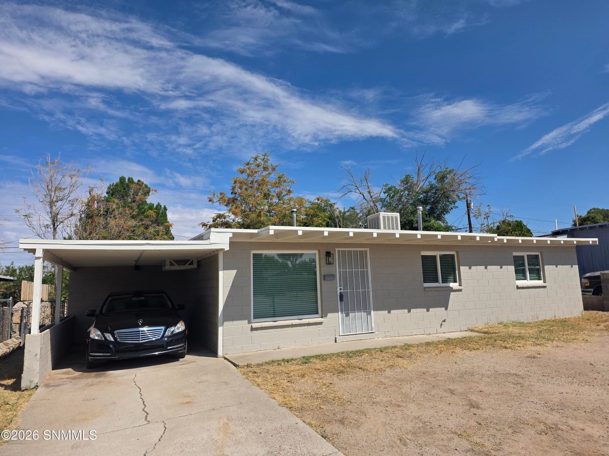 1925 Calle De Suenos, Las Cruces, NM 88001 photo 4