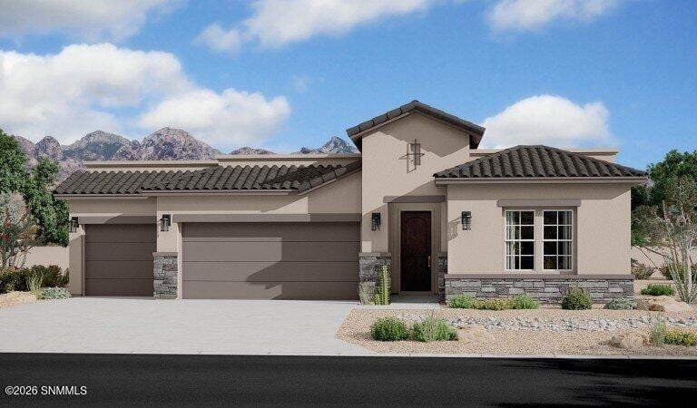 7416 Endeavor Place, Las Cruces, NM 88012 photo 1