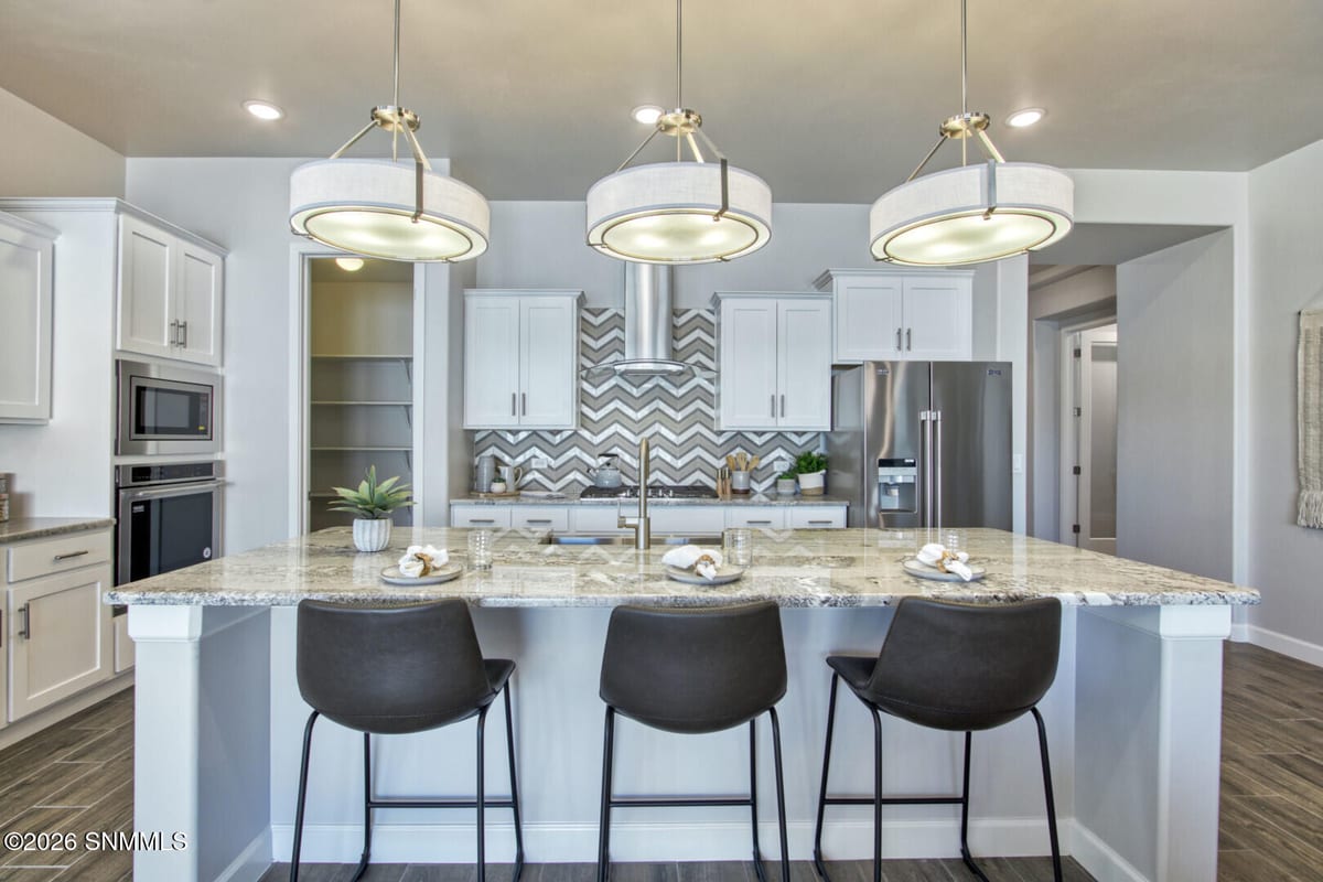 7416 Endeavor Place, Las Cruces, NM 88012 photo 5