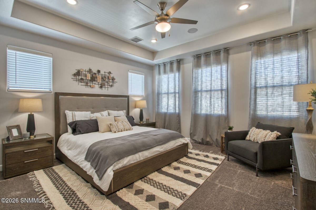 7416 Endeavor Place, Las Cruces, NM 88012 photo 9