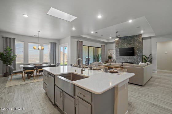 3419 Masterpiece Street, Las Cruces, NM 88012 photo 5
