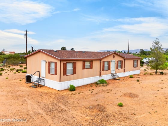 5309 Lonewolf Court, Las Cruces, NM 88011 photo 2