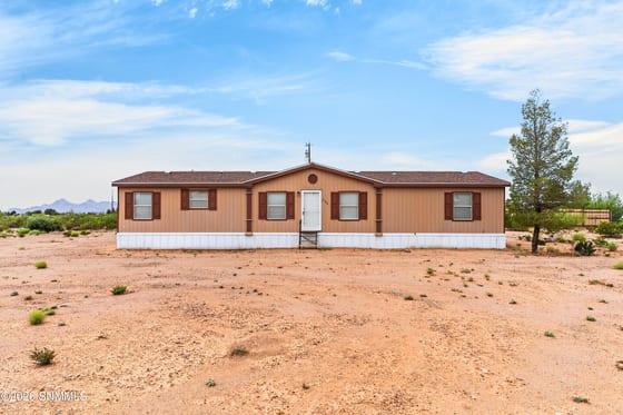 5309 Lonewolf Court, Las Cruces, NM 88011 photo 3