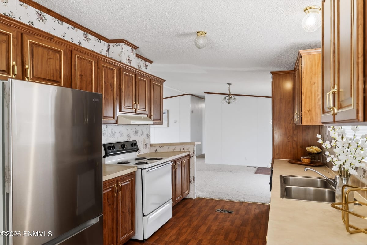 5309 Lonewolf Court, Las Cruces, NM 88011 photo 10