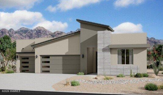 3427 Masterpiece Street, Las Cruces, NM 88012 photo 1
