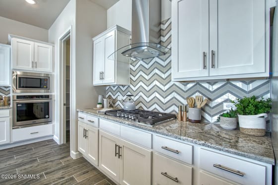3427 Masterpiece Street, Las Cruces, NM 88012 photo 3