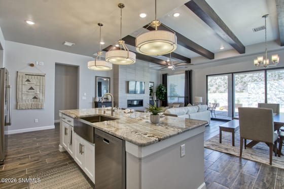 3427 Masterpiece Street, Las Cruces, NM 88012 photo 5