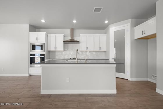 3435 Masterpiece Street, Las Cruces, NM 88012 photo 2