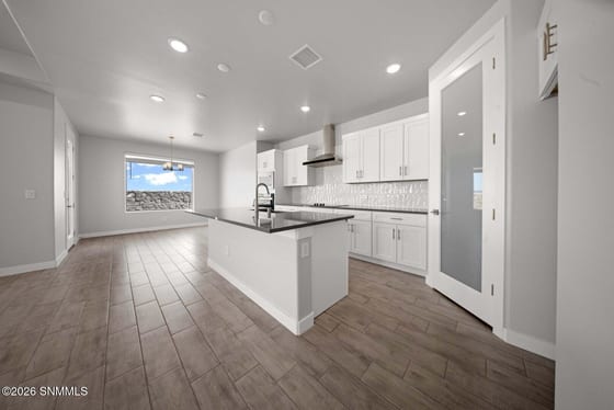 3435 Masterpiece Street, Las Cruces, NM 88012 photo 3