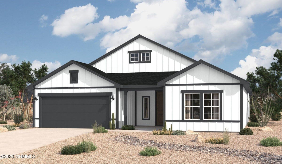 1016 San Cristobal Drive, Las Cruces, NM 88012 photo 1