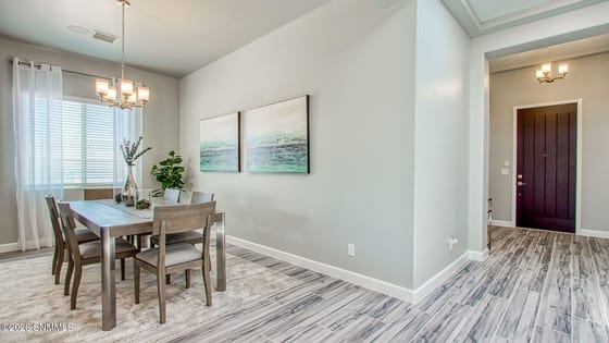 1016 San Cristobal Drive, Las Cruces, NM 88012 photo 2