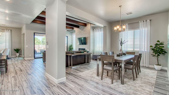 1016 San Cristobal Drive, Las Cruces, NM 88012 photo 3