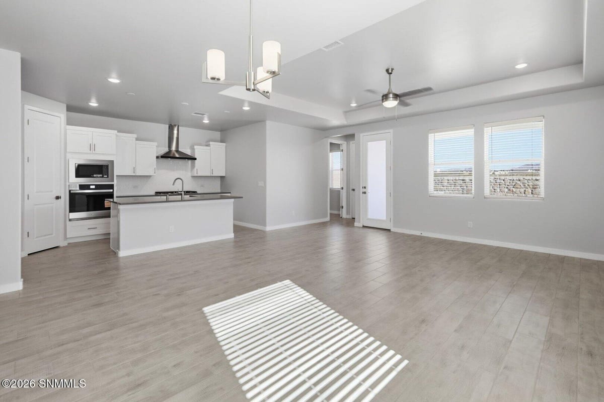 5061 Sand Stream Road, Las Cruces, NM 88012 photo 4