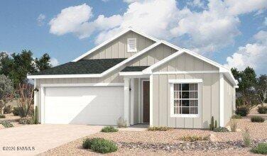 7523 Sierra Este Place, Las Cruces, NM 88012 photo 1