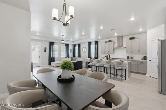 7523 Sierra Este Place, Las Cruces, NM 88012 photo 3