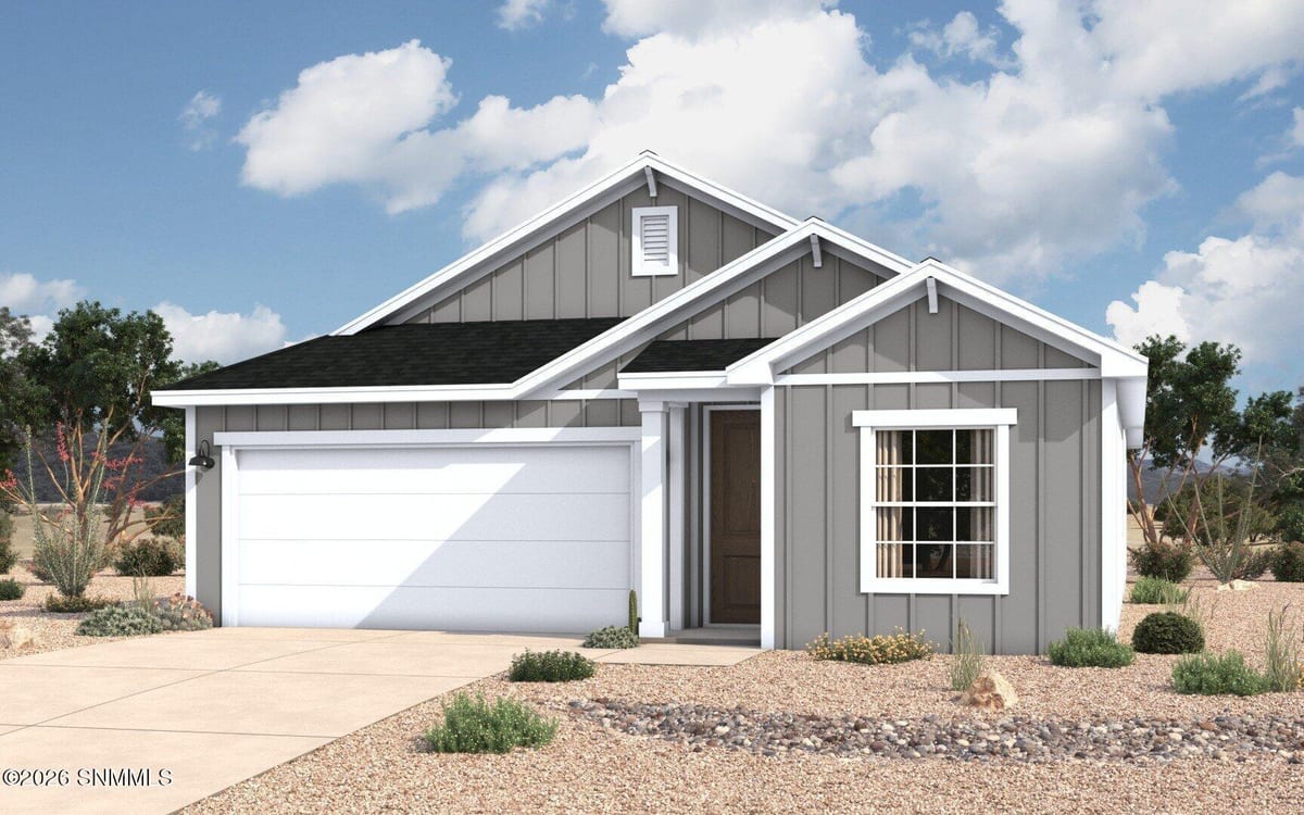 7515 Sierra Este Place, Las Cruces, NM 88012 photo 1