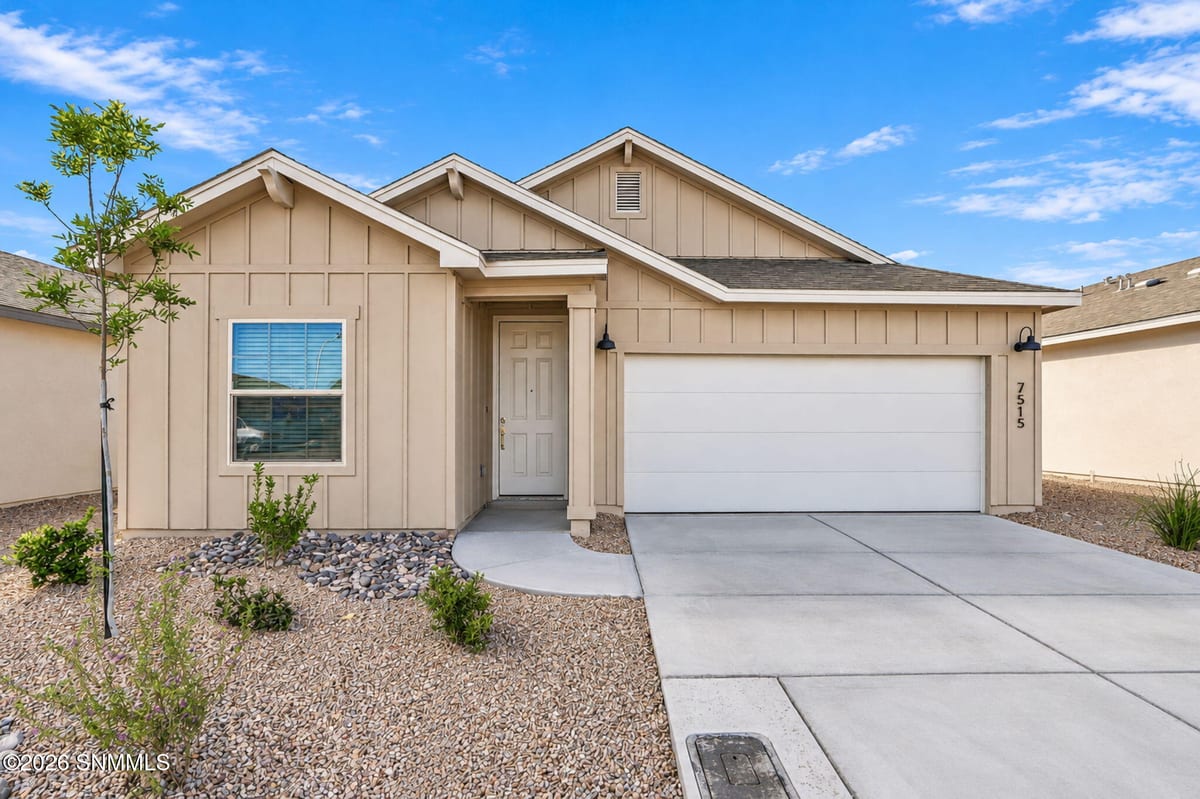 7515 Sierra Este Place, Las Cruces, NM 88012, foto 2
